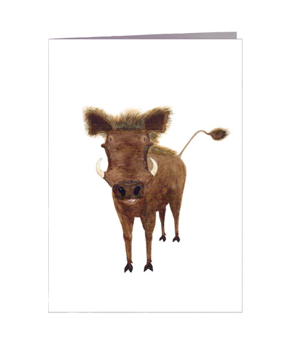 Karte Safari Afrika | Pumba
